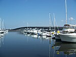 Bradenton FL US 41 Green Bridge03